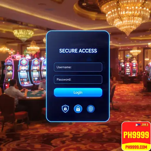 ph9999 Login