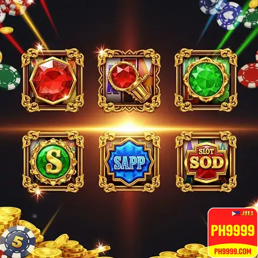 ph9999 games entretenimento online