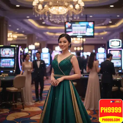 ph9999 Casino